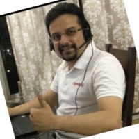Bhalchandra Sawant