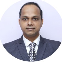 Cma Pandurang Chavan