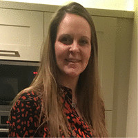 Michelle Trinder