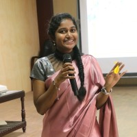 ASWATHY T
