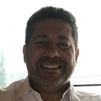 Arturo Pazquel Fernández
