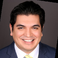 Jose Angel Romo