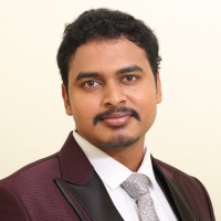 Janakiraman Raghu
