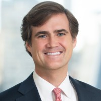 Rob Crea, Cfa, Caia