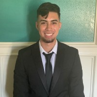 Michael Escobar