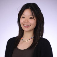 Jasmine Shao
