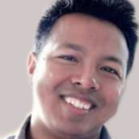 Hemanta Shrestha