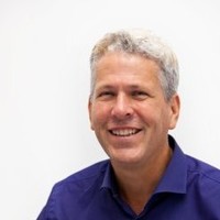 Keith Waterman