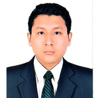 Daniel Hugo Barreto Tomayconza