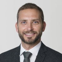 Mattias Frithiof