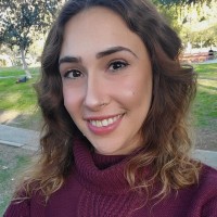 Alexis Munoz, Ms, Bcba