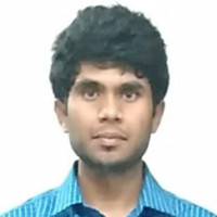 Sai Nihar Yadav Godha
