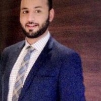 Mohammad Salem