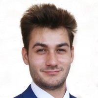 Sebastian Cuadrado