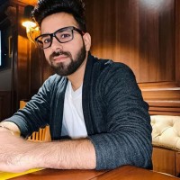 Himanshu Joshi