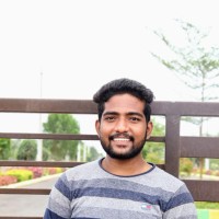 Venkatesh Maddala