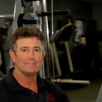 Mike Harrison