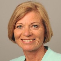 Lilian Jørgensen