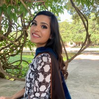 Farah Moin Kamal