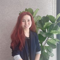 Linda Tian
