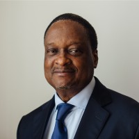 Pierre M'Pelé, MD, MPH, PHD