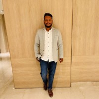 Karthik Raj