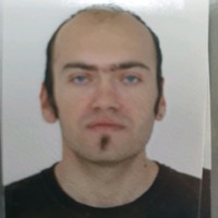 Crisstian-Valer Trifan