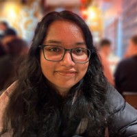 Anwesha Karmakar