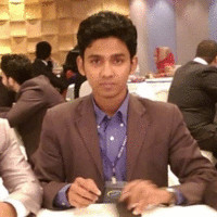 Md. Faridul Islam