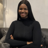 Juliet Okeke