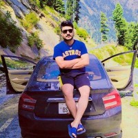 Syed Atif Abbas Naqvi