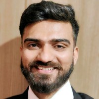 Nakul Gurjar