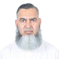Jamaluddin Khan