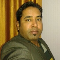 Sujeet Raj