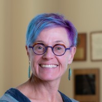 Deborah J. Cantrell