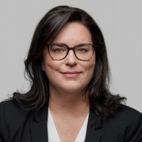 Julie Dagenais