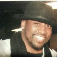 Darrell Shaw
