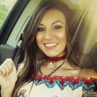 Torie Burdick