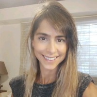 Maria Virginia Fontela Bouvier