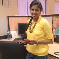 Sandhya Bm