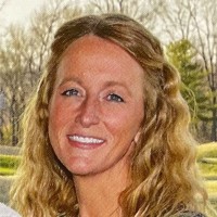 Andrea Ferguson