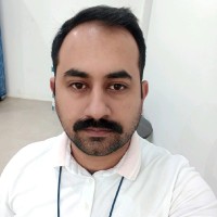 Junaid Iqbal - Certiosh, Tsp.