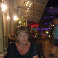 Diana Van Workum