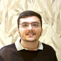 Nikunj Bhimajiyani