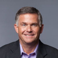 Keith Baird