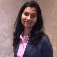 Amita P. Desai