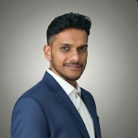Sujith S