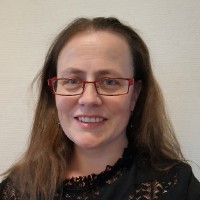 Marianne Risberg Pettersen