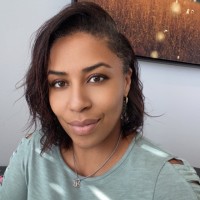Franchesca Harris
