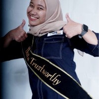 Ani Nurfadilah